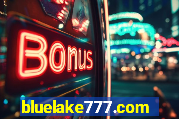 bluelake777.com