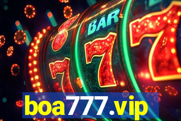 boa777.vip