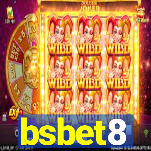 bsbet8