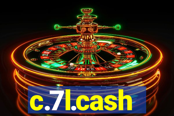 c.7l.cash