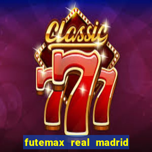 futemax real madrid x barcelona