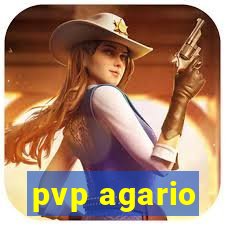 pvp agario