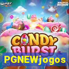 PGNEWjogos