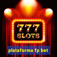 plataforma fp bet