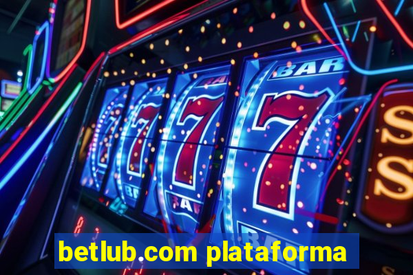 betlub.com plataforma