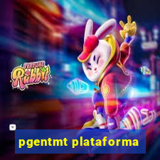 pgentmt plataforma