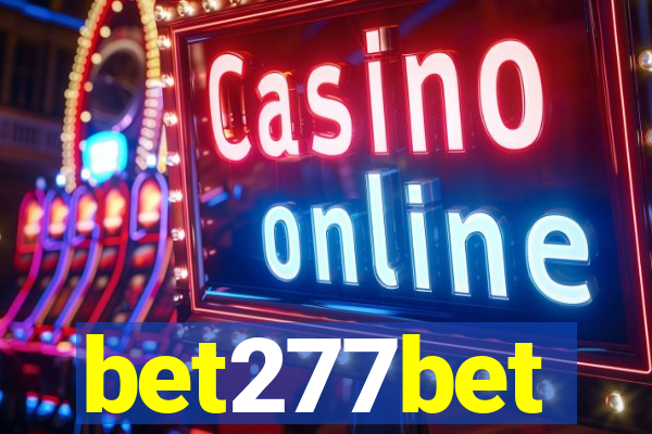 bet277bet