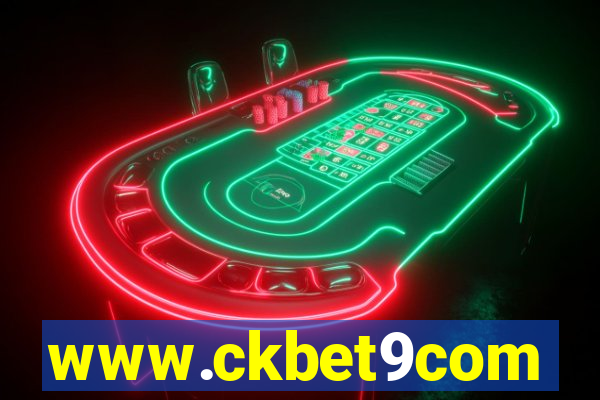 www.ckbet9com