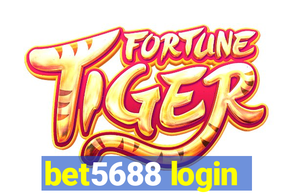 bet5688 login