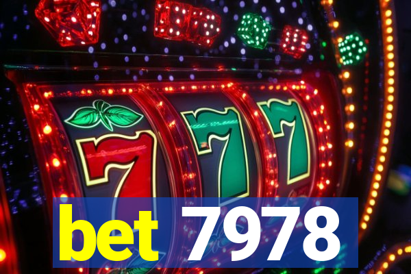 bet 7978