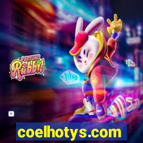 coelhotys.com