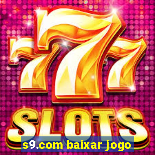 s9.com baixar jogo