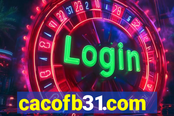 cacofb31.com