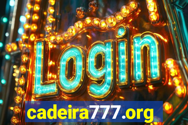 cadeira777.org