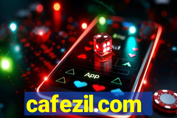 cafezil.com