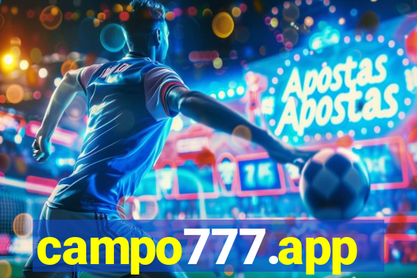 campo777.app