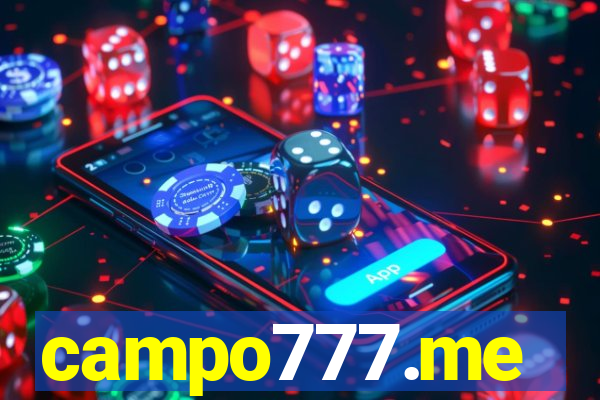 campo777.me