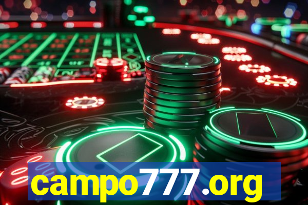 campo777.org