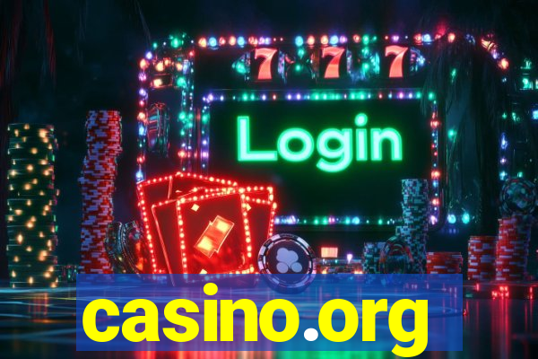 casino.org