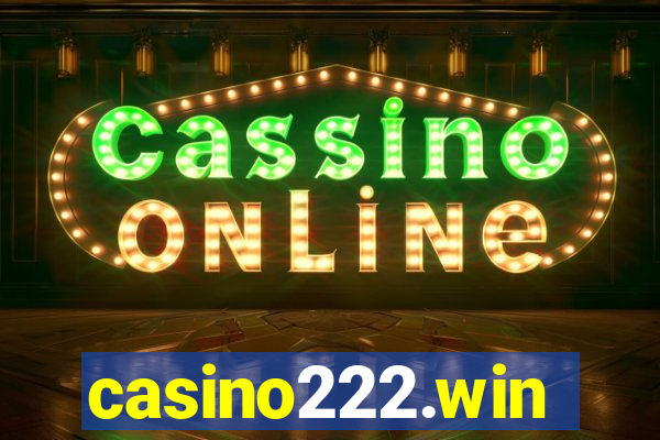 casino222.win