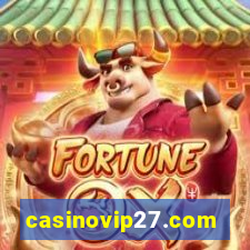 casinovip27.com