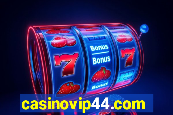 casinovip44.com