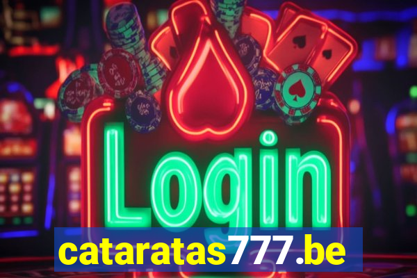 cataratas777.bet