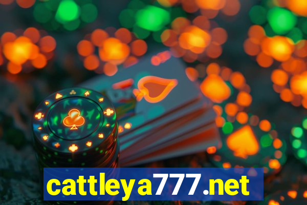 cattleya777.net