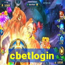 cbetlogin