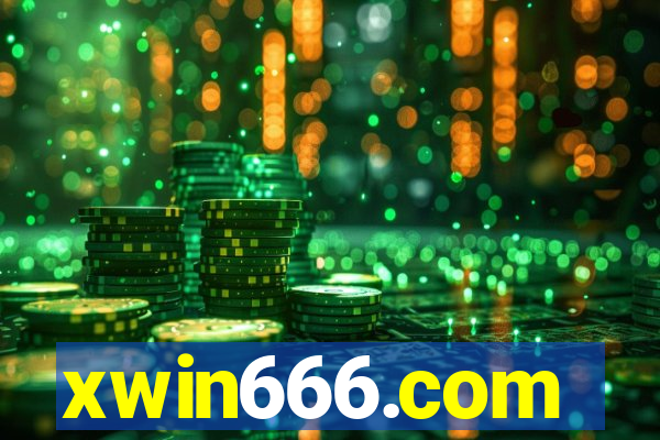 xwin666.com