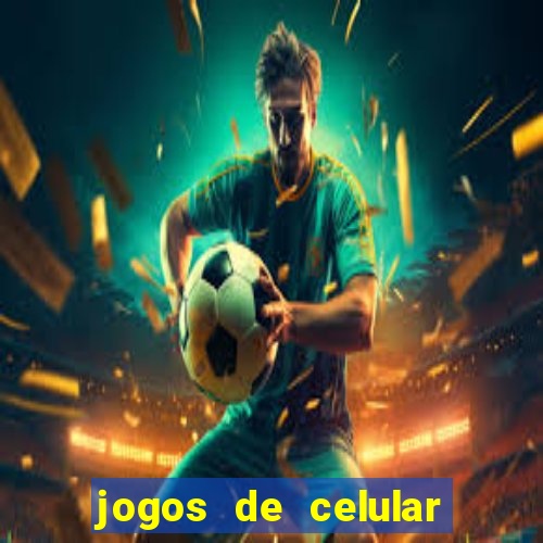 jogos de celular mais jogados 2024