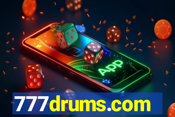 777drums.com