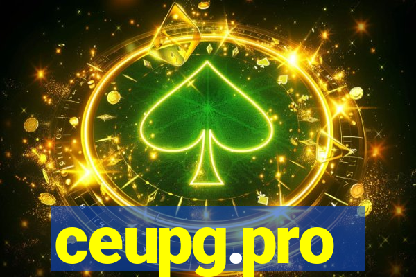 ceupg.pro