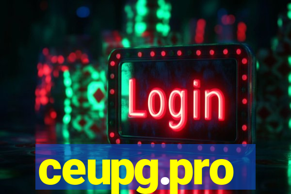 ceupg.pro