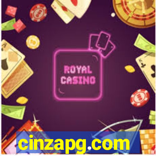 cinzapg.com