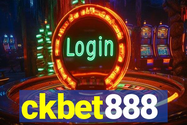 ckbet888