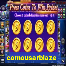 comousarblaze