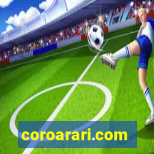 coroarari.com