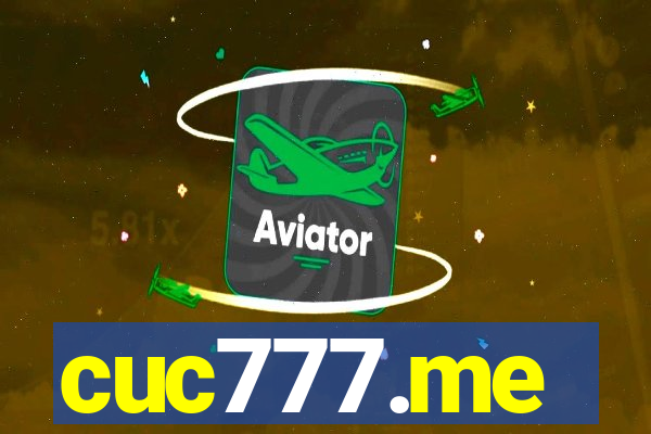 cuc777.me