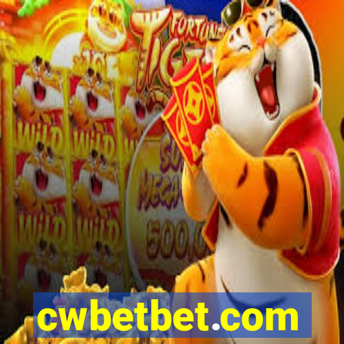 cwbetbet.com