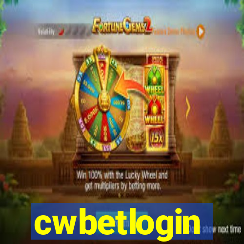 cwbetlogin