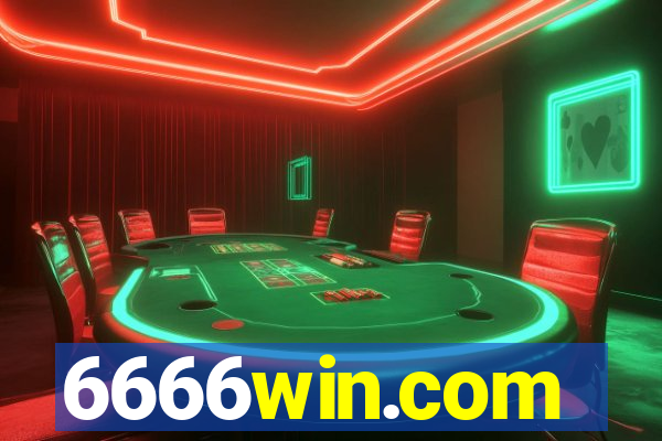 6666win.com