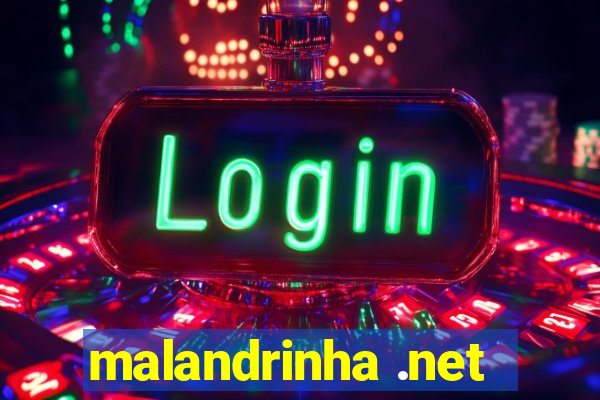 malandrinha .net