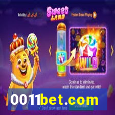 0011bet.com