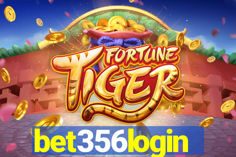 bet356login