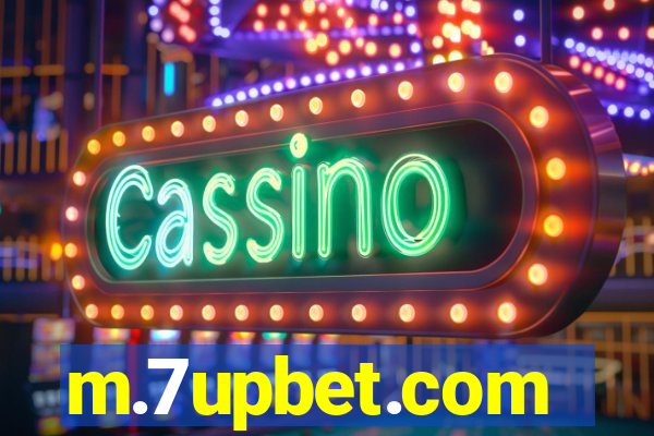 m.7upbet.com