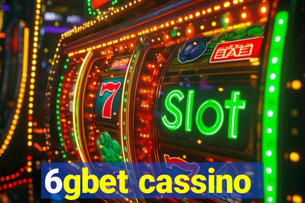 6gbet cassino