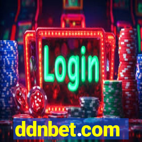 ddnbet.com