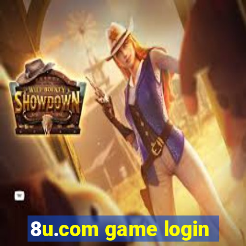 8u.com game login