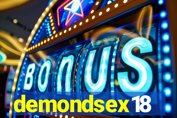 demondsex18